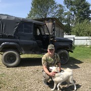 ���������� �����, ���� ������� Andriy, 44 ����, ������������ ��� ������, ����� � ���������, c�������� ���������, ���������