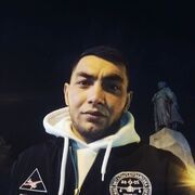  ,   Azamat, 27 ,   