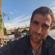  Portugalete,  David, 38