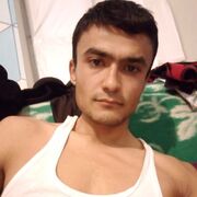  ,  Jabbor, 27