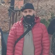  La Ceiba,  Amir, 42