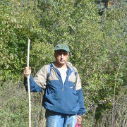 ���������� ������, ���� ������� Garry, 66 ���, ������������ ��� ����� � ���������