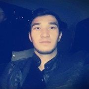  Djursholm,  Ruslan, 28