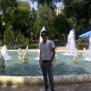  ,   Elgun, 36 ,   