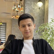  ,   Fayoz, 23 ,   ,   