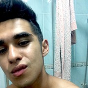  ,  Dilshod, 24