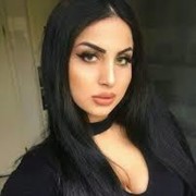 Golbasi,  Rania, 23