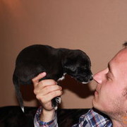  ,   David, 39 ,   