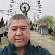  ,   Eshmamat, 58 ,   ,   