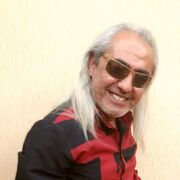 ���������� �����������, ���� ������� Alisher, 58 ���, ������������ ��� ������, ����� � ���������