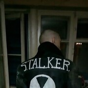 ���������� ���������, ���� ������� STALKER, 42 ����, ������������ ��� ����� � ���������, c�������� ���������