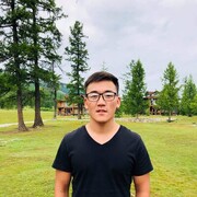  Ulaanbaatar,   Aagi, 27 ,   ,   