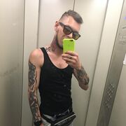 ���������� ������ ��������, ���� ������� Anton, 30 ���, ������������ ��� c�������� ���������