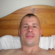  Wych Cross,  Sergej, 47