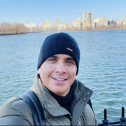  Edmundston,  Jack Owen, 44