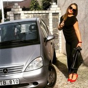  ,   Natasha, 29 ,   