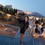 Людмила, Москва