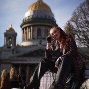 ���������� �����-���������, ���� ������� Lady Fire, 42 ����, ������������ ��� ������, c�������� ���������