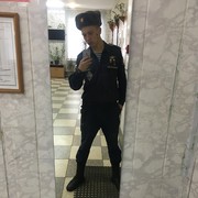  ,   Yarik, 25 ,   