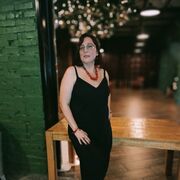 ���������� ���������, ���� ������� Juliana Mur, 41 ���, ������������ ��� ������, ����� � ���������