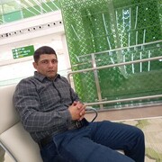 ,  Parahat, 36