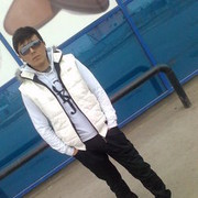  ,   Damir, 33 ,   