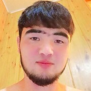  ,  Azizbek, 23