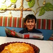  ,   Tilek, 39 ,  