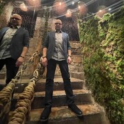  ,   Mikhail, 45 ,   , 