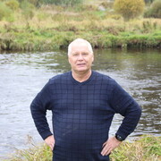  ,  James A J, 60