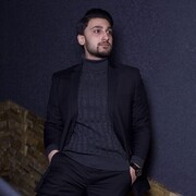 ���������� ���������, ������ Aliyan, 23