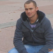 Holysov,  mishka, 34
