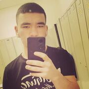 ���������� ����-�����, ������ Asadbek, 24