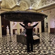 ���������� �����-���������, ���� ������� �������, 50 ���, ������������ 