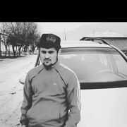 ���������� ������������, ���� ������� Said, 32 ����, ������������ ��� ������, ����� � ���������, c�������� ���������