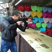  ,   Sergiu, 43 ,  