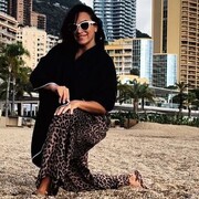  Monaco,  Inna, 51