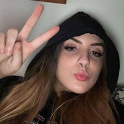  ,  Sabrinna, 22