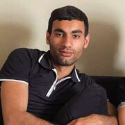  ,  Aram, 22