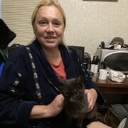  ,   Ludmila, 55 ,   ,   , c 