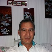  Cesme,  Murad, 53
