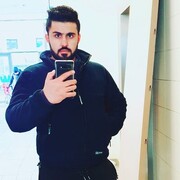  Weilheim in Oberbayern,  Yasir, 31