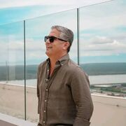  Lagos,  Jerry well, 53