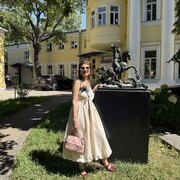 ���������� Sevilla, ���� ������� Maria, 38 ���, ������������ ��� ������, ����� � ���������, c�������� ���������