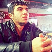 ���������� ������, ���� ������� Farid, 35 ���, ������������ 