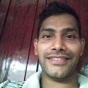  Panaji,  Sangeethkuma, 40