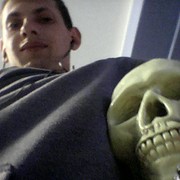  ,   Roman, 33 ,   