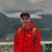  ,  Mihail, 35