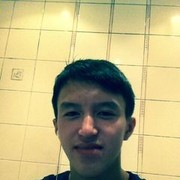 ,   Marcel, 34 ,  