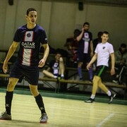 ���������� ����������, ���� ����� MoudAlazhari, 25 ���, ������������ ��� ������